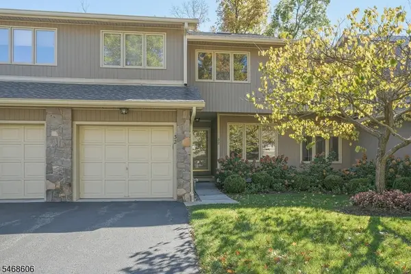 32 Roberts Circle, Bernards Twp., NJ 07920