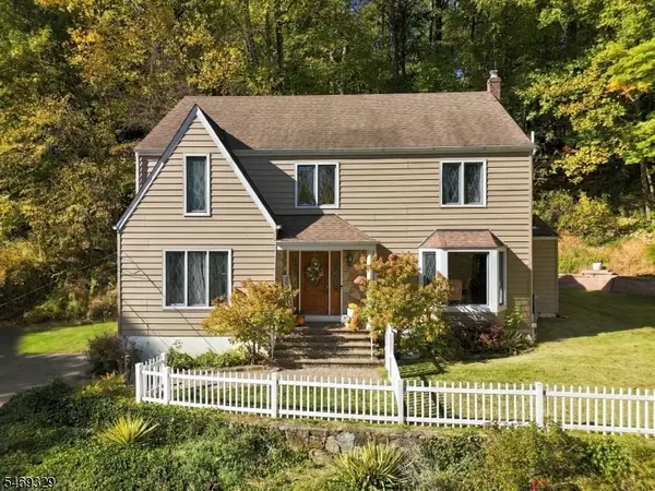 49 Raynor Rd, Morris Twp., NJ 07960