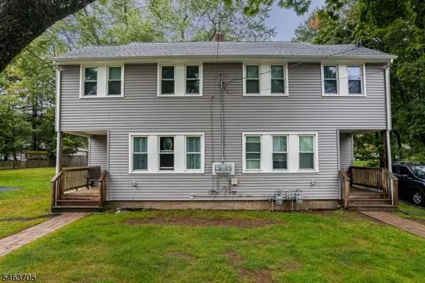 15-17 Bent St, Roxbury Twp., NJ 07847