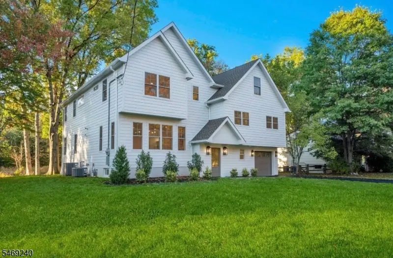 349 Charnwood Rd, New Providence, NJ 07974 - #2
