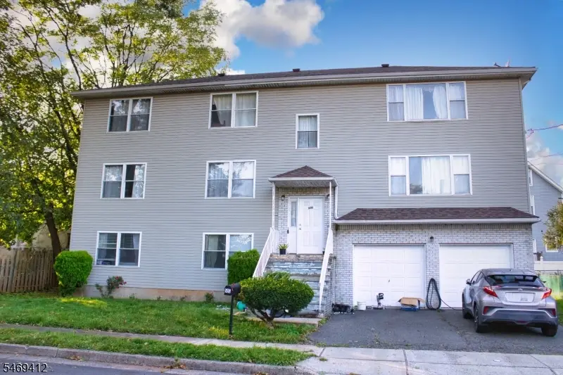 505 Pierce Ave, Linden, NJ 07036 - #2