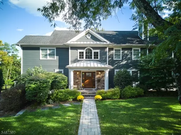 230 Walton Ave, South Orange Village Twp., NJ 07079