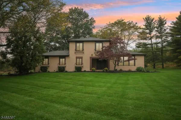 9 Losey Rd, East Amwell Twp., NJ 08551
