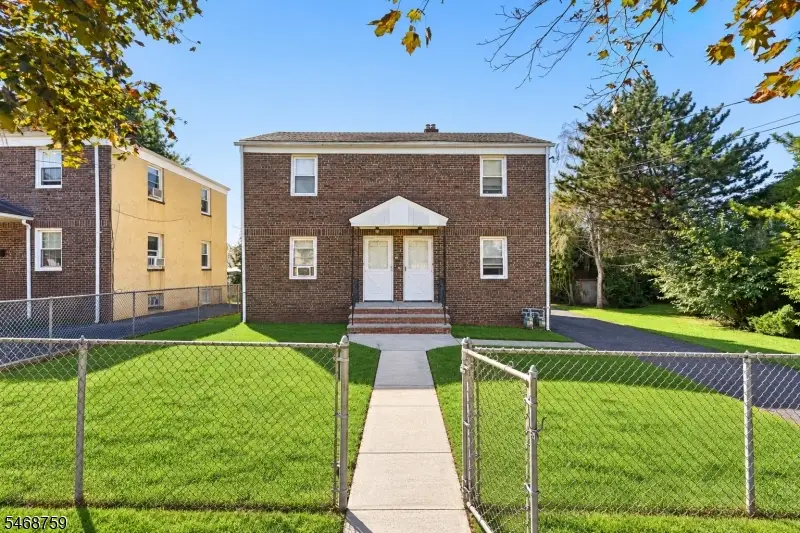 423 Spruce, Linden, NJ 07036 - #1