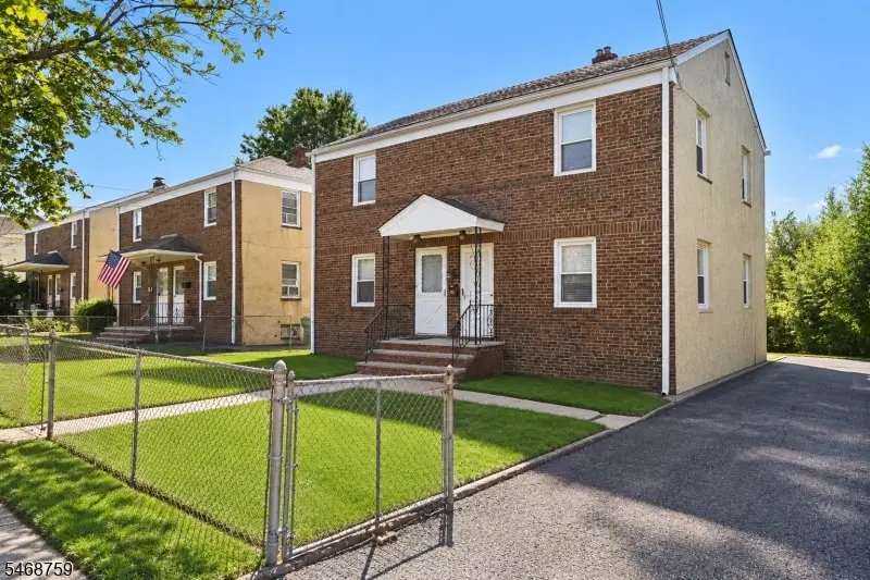 423 Spruce, Linden, NJ 07036 - #2
