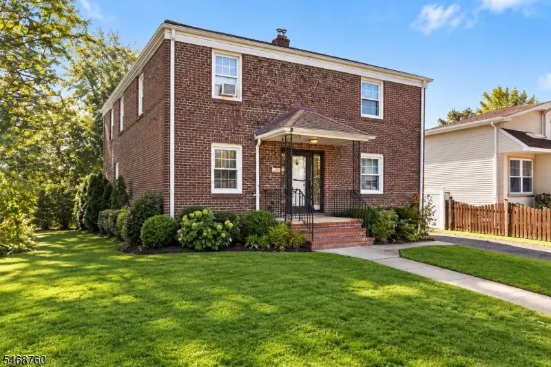 433 Spruce, Linden, NJ 07036 - #2