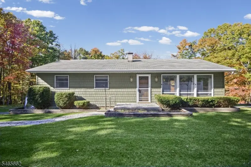 23 Steenykill Rd, Montague, NJ 07827 - #1