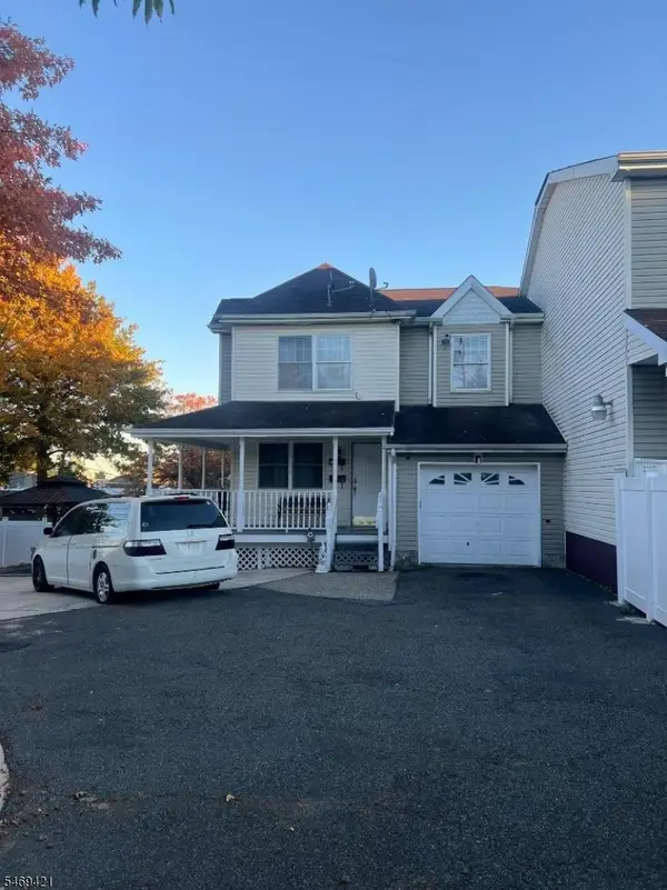 337 18th Ave, Newark City, NJ 07108
