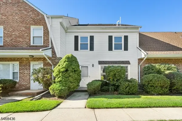 12 Wareham Ct, Scotch Plains Twp., NJ 07076