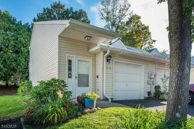 11-2 Dara Dr #2, East Hanover, NJ 07936 - #1