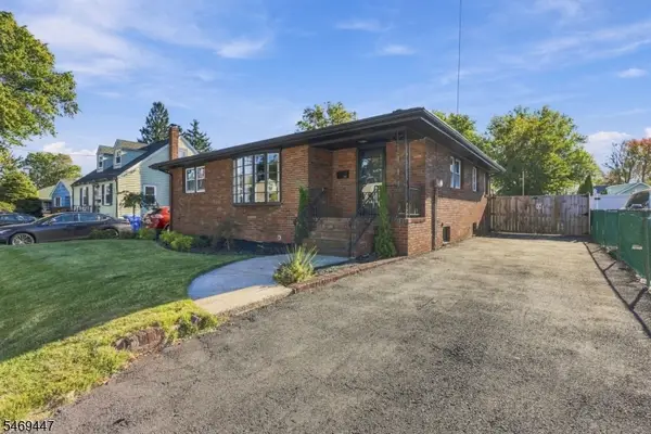 152 Remsen Ave, Woodbridge Twp., NJ 07001