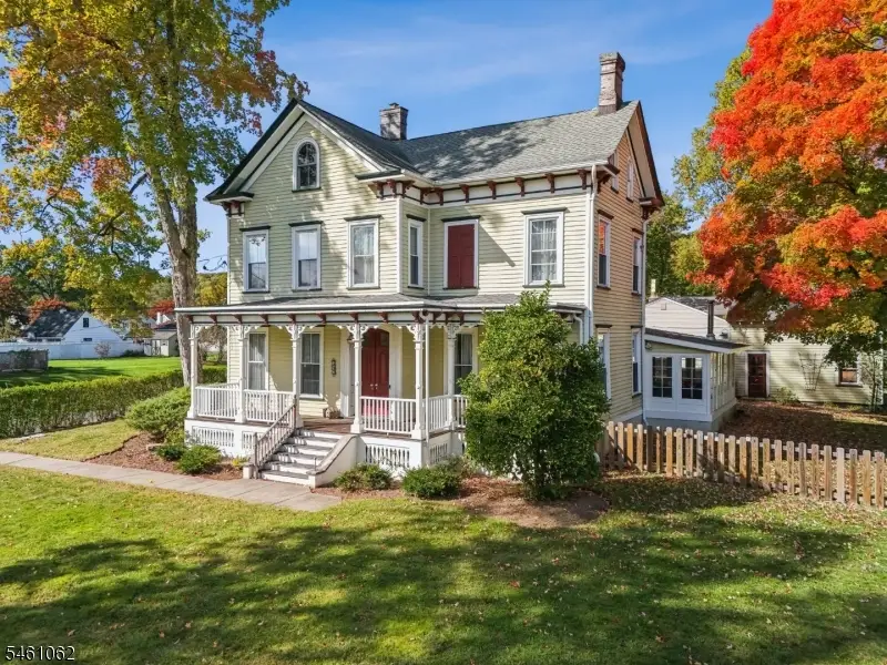 340 Crosson Pl, North Plainfield, NJ 07063 - #2