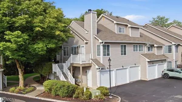 10 Stevens Ct, Bedminster Twp., NJ 07921