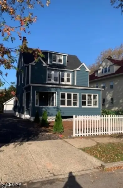 47 Hillcrest Ter, East Orange, NJ 07018 - #1