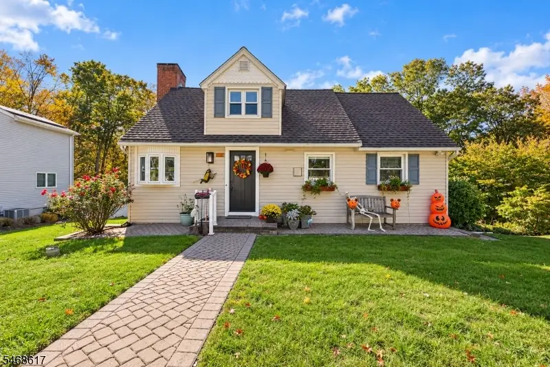 7 Bergen Hill Rd, Rockaway, NJ 07866 - #1