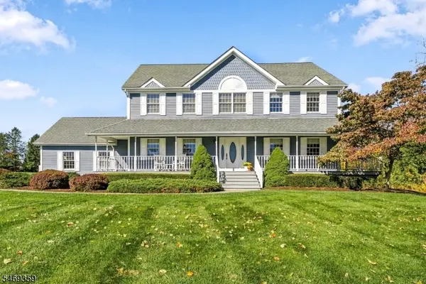 4 Richmond Hill Dr, Sparta Twp., NJ 07871