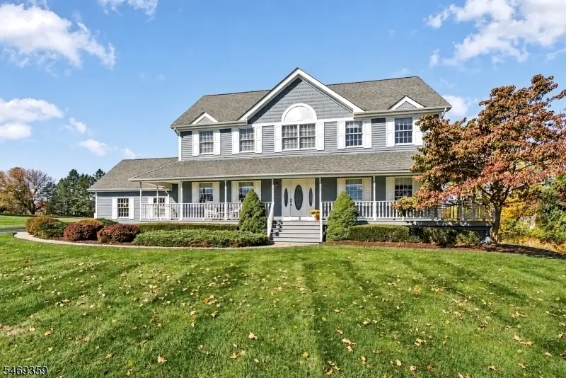 4 Richmond Hill Dr, Sparta, NJ 07871 - #2