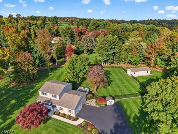 1 Mount Salem Rd, Alexandria Twp., NJ 08867