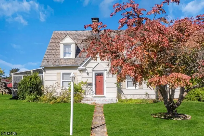 217 Park Ave, Delaware Park, NJ 08865 - #1