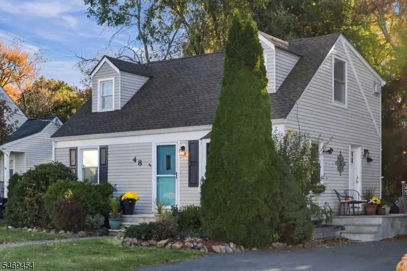 48 Gregory Dr, Kenvil, NJ 07847 - #2