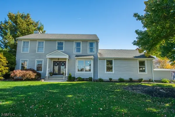22 Lauren Ln, Vernon Twp., NJ 07461
