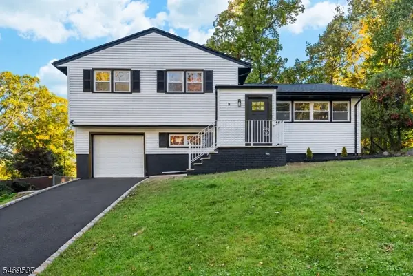 9 Shelley Ter, West Orange Twp., NJ 07052
