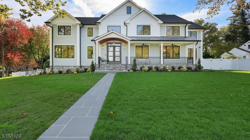 1808 Chapel Rd, Scotch Plains, NJ 07076 - #1