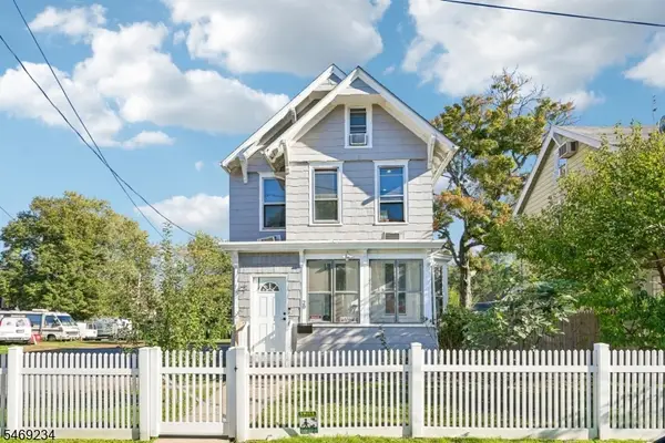 20 Tompkins St, West Orange Twp., NJ 07052