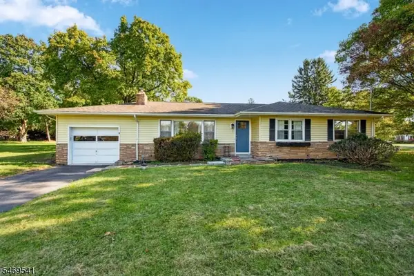 3 Meadow Brook Rd, Raritan Twp., NJ 08822