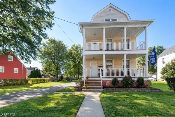 120 Birch St., Bloomfield Twp., NJ 07003