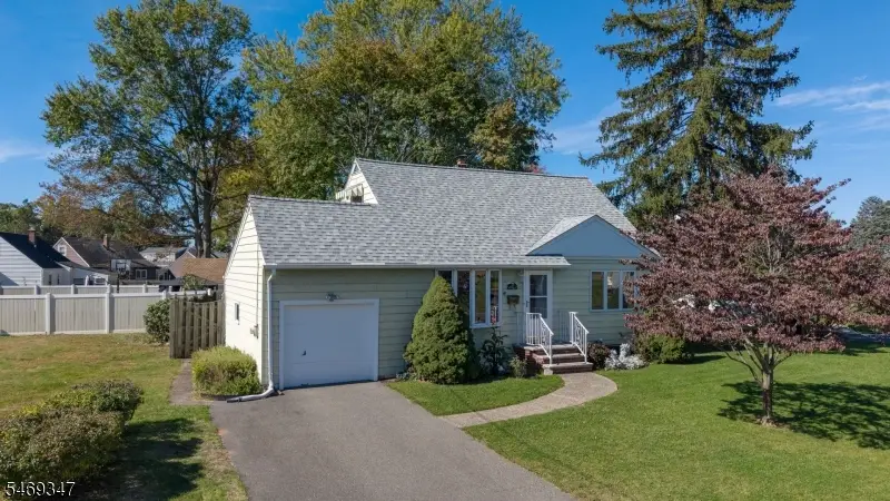 111 Geary Dr, South Plainfield, NJ 07080 - #2