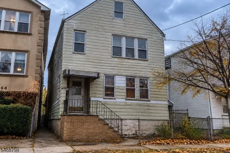 468 4th Ave, Elizabeth, NJ 07206 - #1