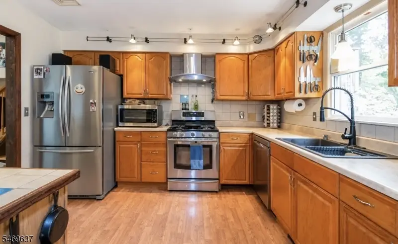 758 W Shore Trl, Lake Mohawk, NJ 07871 - #2