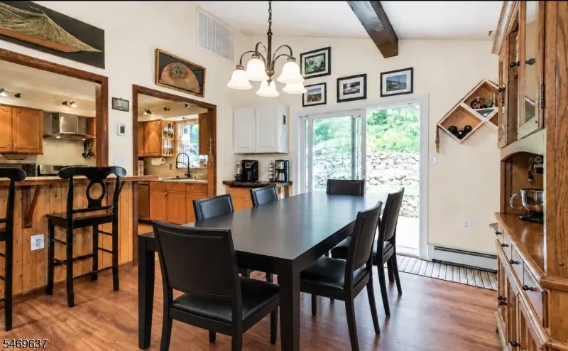 758 W Shore Trl, Lake Mohawk, NJ 07871 - #3