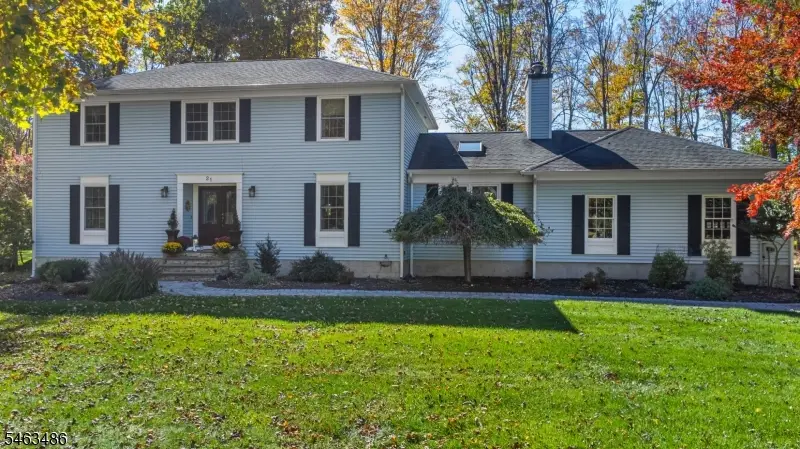 21 Powhatatan Way, Mount Olive, NJ 07840 - #1