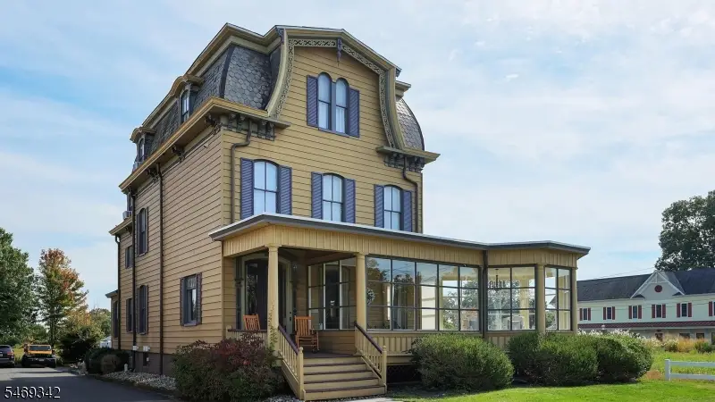 152 Main St, Flemington, NJ 08822 - #1
