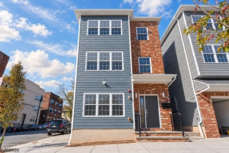 348 N 7th St, Newark, NJ 07107 - #1