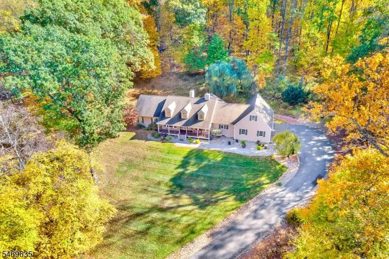 32 Perona Rd, Andover, NJ 07821 - #3