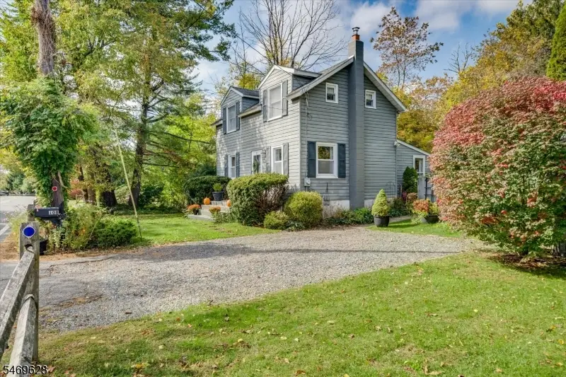 108 Bartley Rd, Washington, NJ 07853 - #1