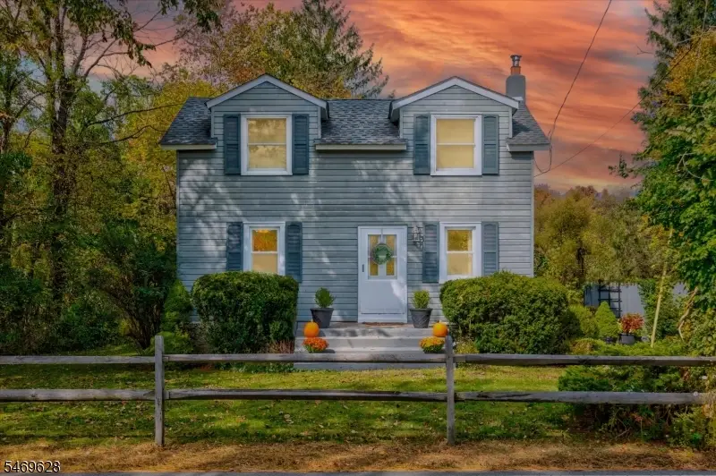 108 Bartley Rd, Washington, NJ 07853 - #2