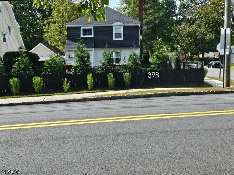 398 Liberty Rd, Englewood, NJ 07631 - #3