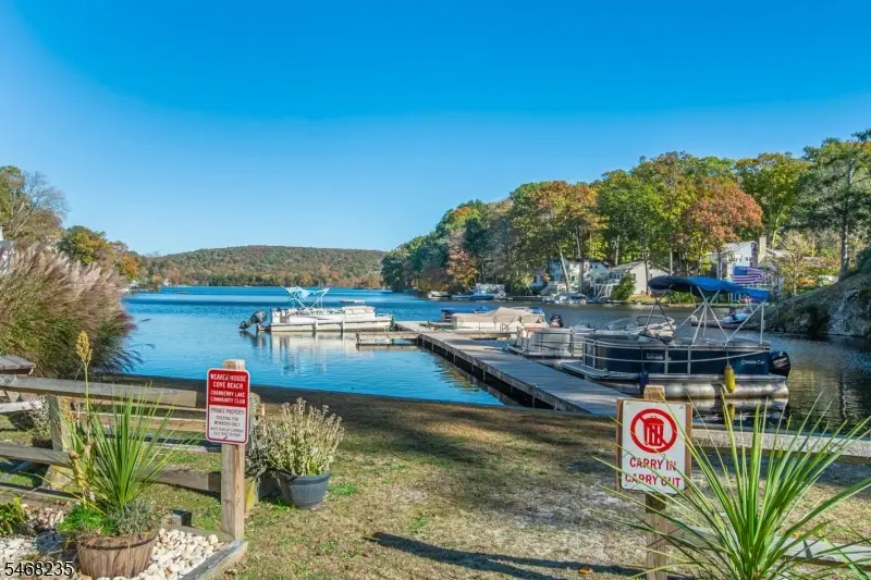 14 Weaver House Cove Rd, Byram, NJ 07821 - #2