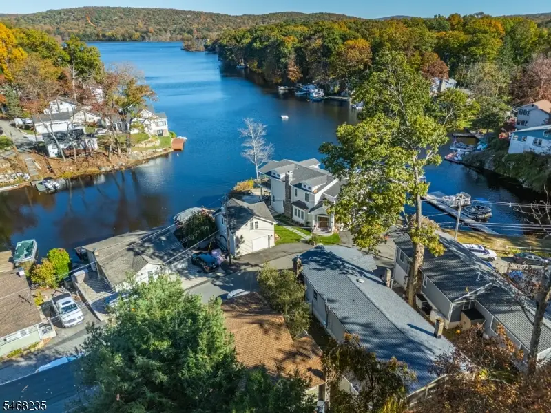 14 Weaver House Cove Rd, Byram, NJ 07821 - #3