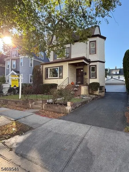 361 Halsted St, East Orange, NJ 07018 - #1