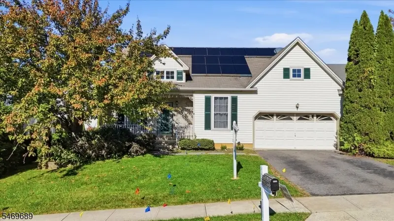 14 Kyle Dr, Lopatcong, NJ 08865 - #2