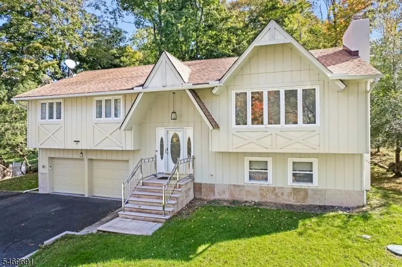 41 East Shore Trail, Lake Mohawk, NJ 07871 - #1
