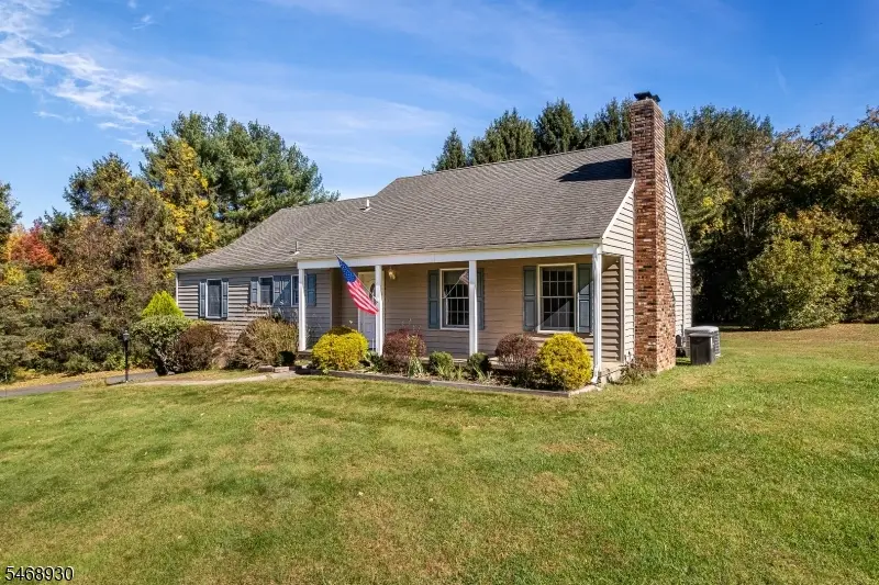 88 Old Farmers Rd, Washington, NJ 07853 - #2