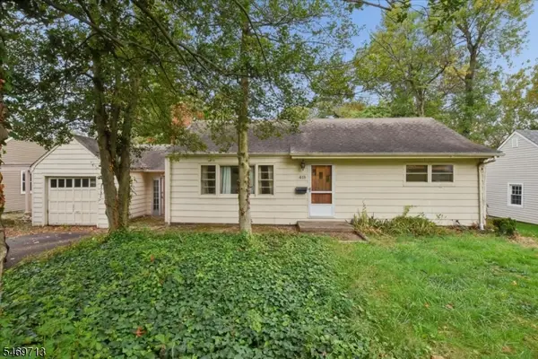 418 Chain O Hills Rd, Woodbridge Twp., NJ 07067
