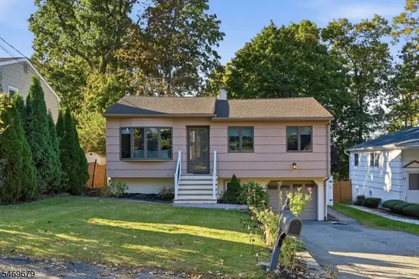 510 Dinah Rd, Roxbury Twp., NJ 07850