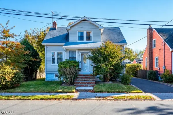 56 Princeton St, Maplewood Twp., NJ 07040